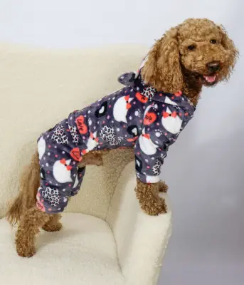 Костюм махровий meow D-220