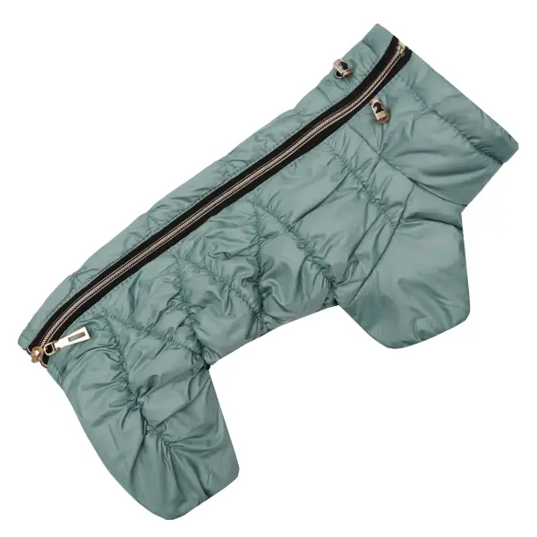 Зимовий комбінезон Comfort м'ята R-64
