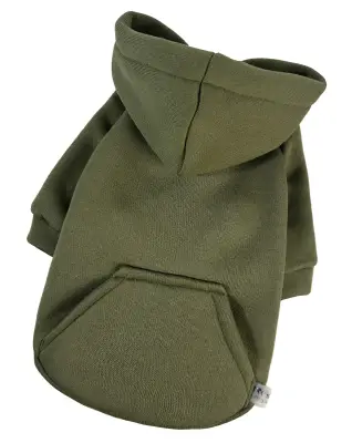 Толстовка кишеня хакі Y-316