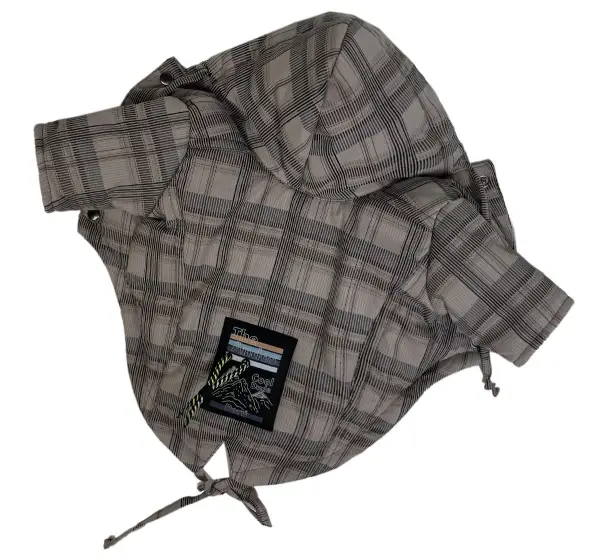 Парка Denim картата KP-24