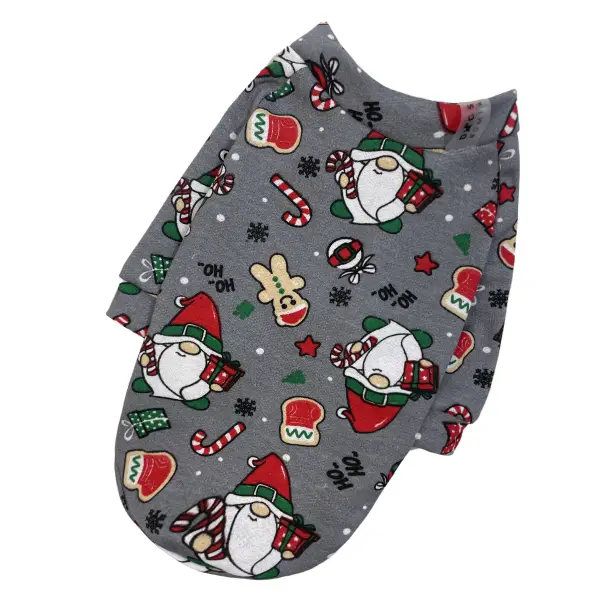 Толстовка Santa Claus Y-239