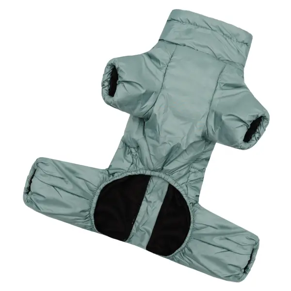 Зимовий комбінезон Comfort м'ята R-64
