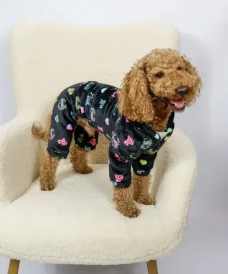 Костюм махровий pink D-221