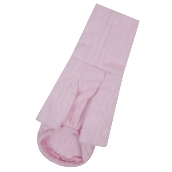 Гольф альпака рожевий Y-383