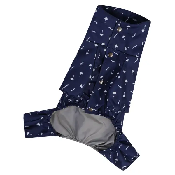 Дощовик з фіксаторами umbrellas M-134
