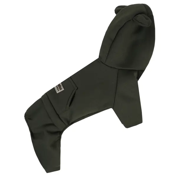 Костюм Dogs Bomba з кишенею хакi D-117