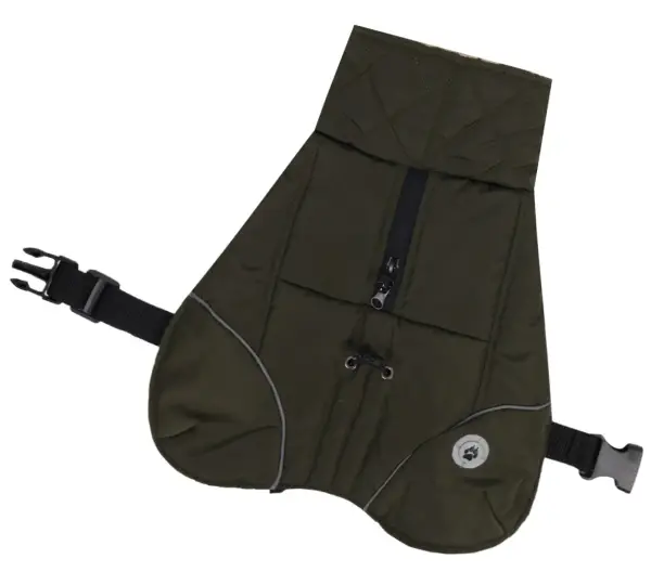 Жилет попона хакi GP-5