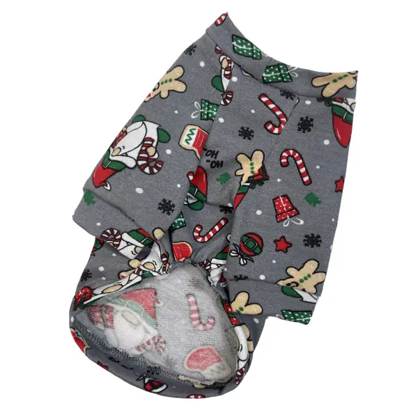 Толстовка Santa Claus Y-239