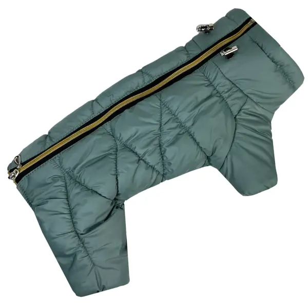 Зимовий комбінезон Comfort м'ята R-64