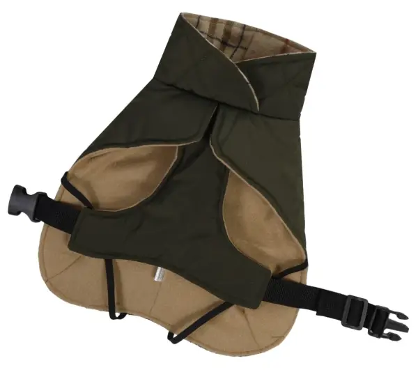 Жилет попона хакi GP-5