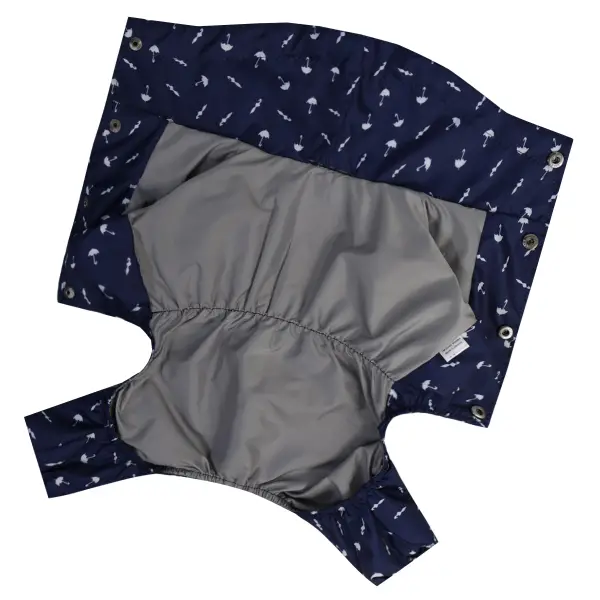 Дощовик з фіксаторами umbrellas M-134