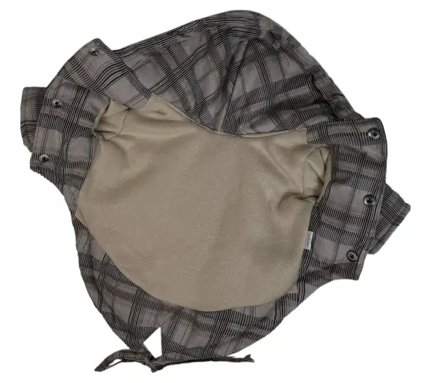 Парка Denim картата KP-24