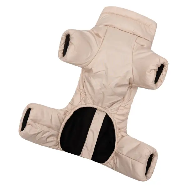 Зимовий комбінезон Comfort беж R-66