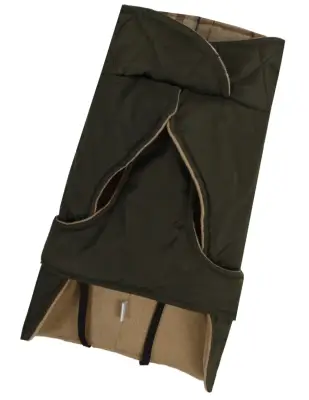Жилет попона хакi GP-5