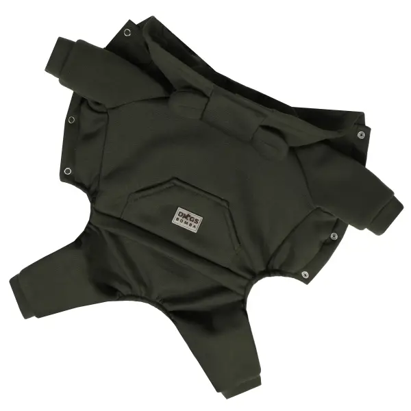 Костюм Dogs Bomba з кишенею хакi D-117