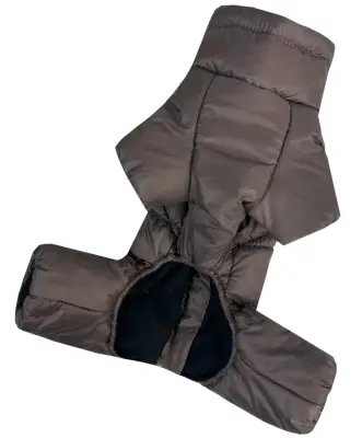 Зимовий комбінезон Comfort шоколад R-63