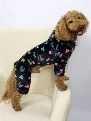 Костюм махровий pink D-221