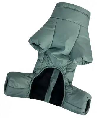 Зимовий комбінезон Comfort м'ята R-64