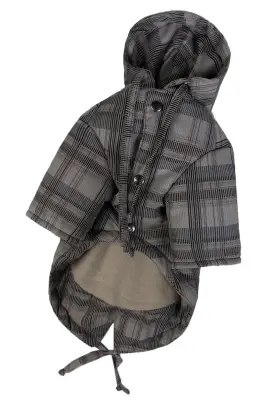 Парка Denim картата KP-24