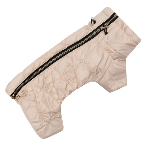 Зимовий комбінезон Comfort беж R-66