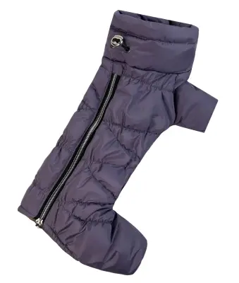 Зимовий комбінезон Comfort фіолет R-51