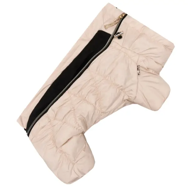 Зимовий комбінезон Comfort беж R-66