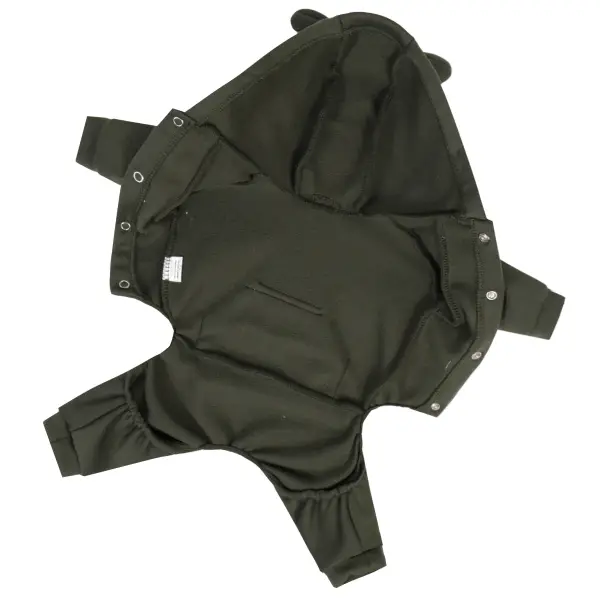 Костюм Dogs Bomba з кишенею хакi D-117