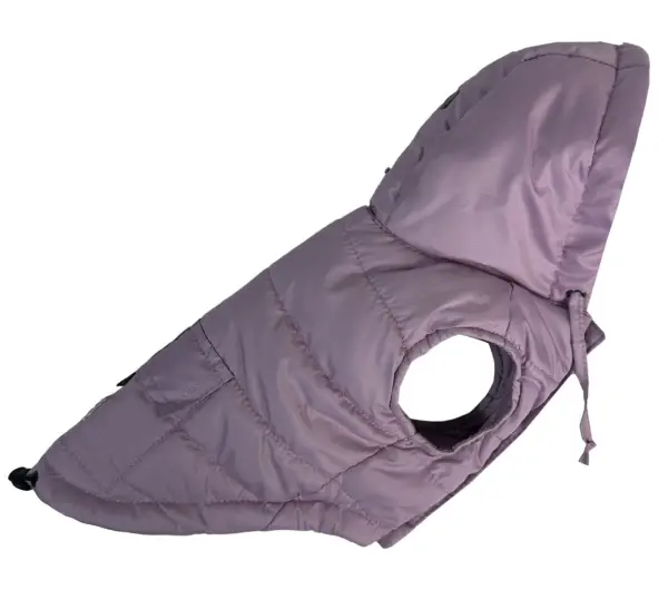 Жилет кишеня бузок G-110