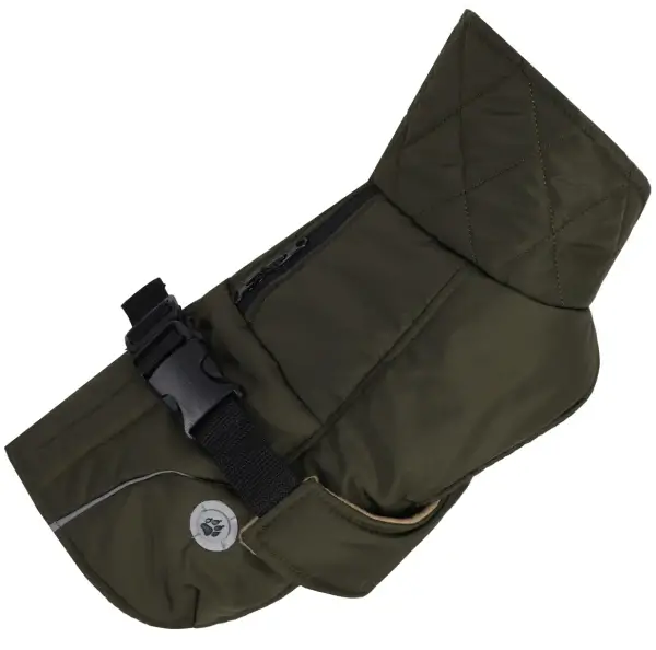 Жилет попона хакi GP-5